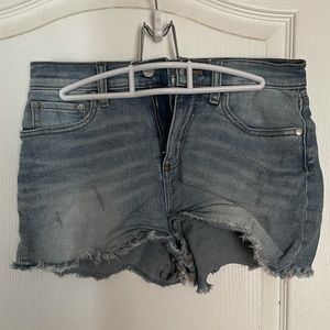 Pink brand Jean Shorts